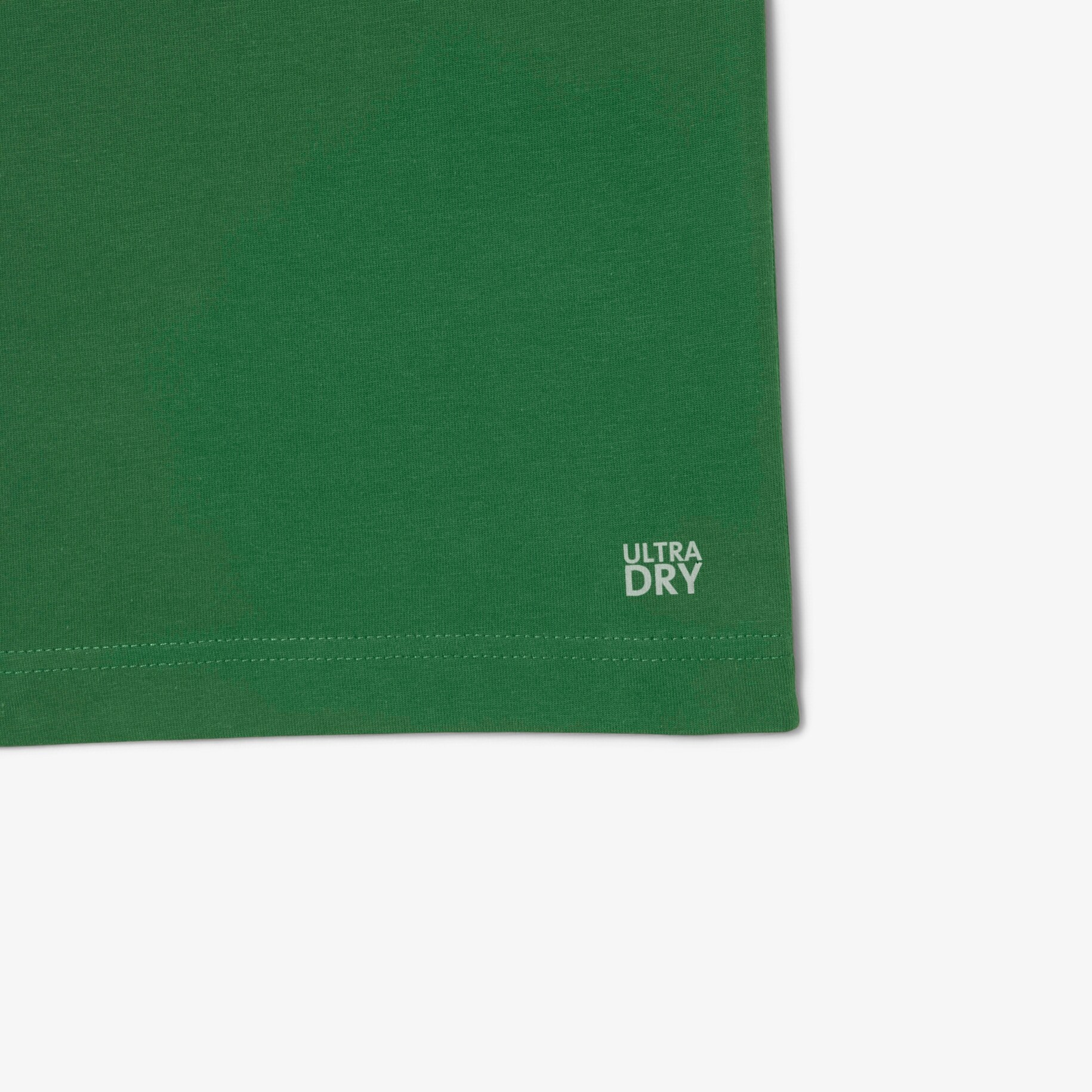 Ultra Dry Print Golf T-shirt image number 7