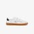 Women's Baseshot Pro Strap Leather Sneakers image number 0