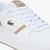 Men's T-Clip Set Leather Sneakers image number 5