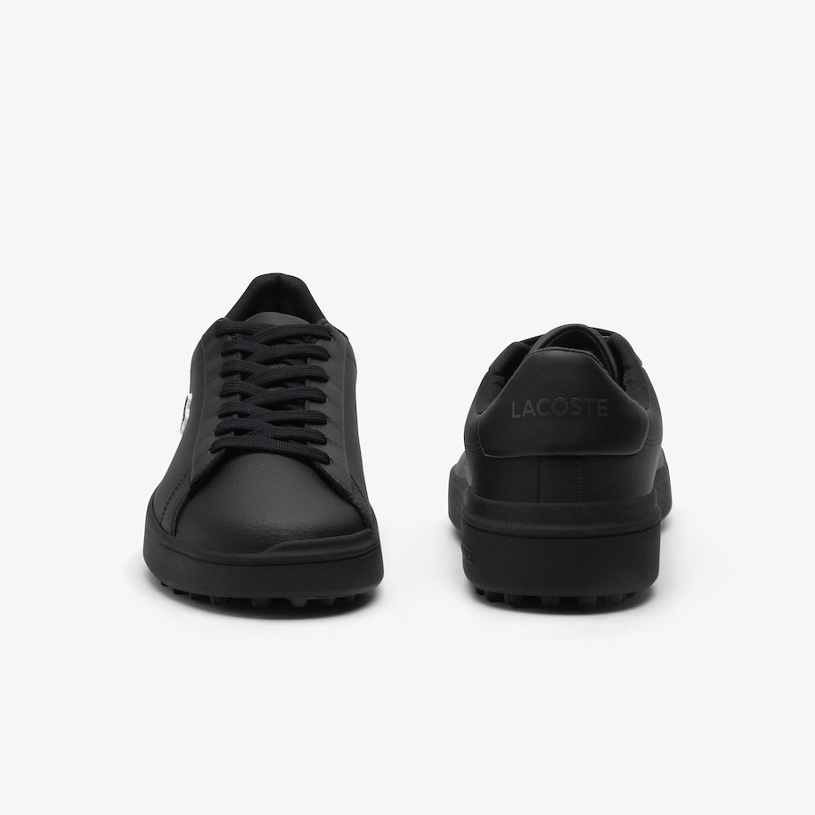 Men's Carnaby Golf Leather Golf Shoes image number 4