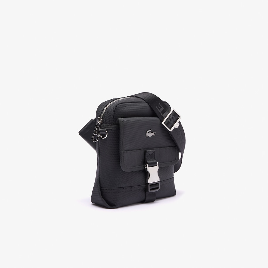 Kome Nylon Camera Bag with External Pocket image number 2
