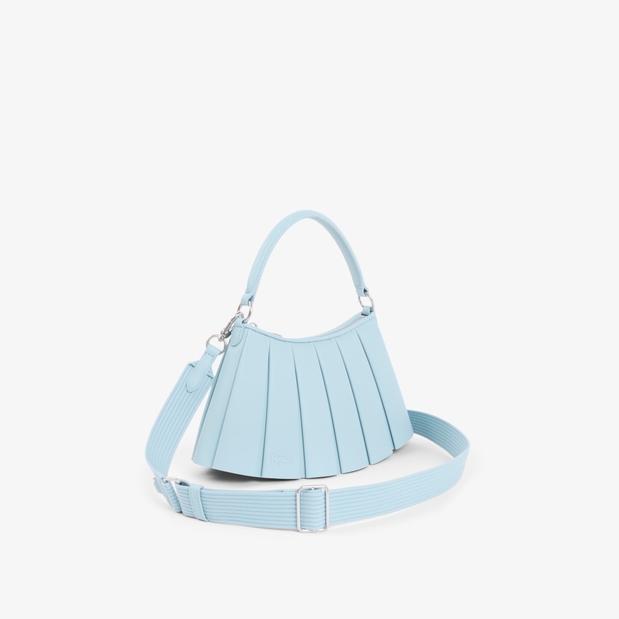 Small Runway Lenglen Leather Bag image number 2