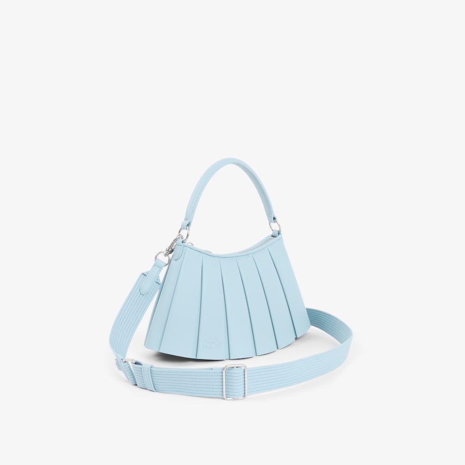 Small Runway Lenglen Leather Bag image number 2