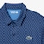 Regular Fit Printed Golf Polo Shirt image number 4