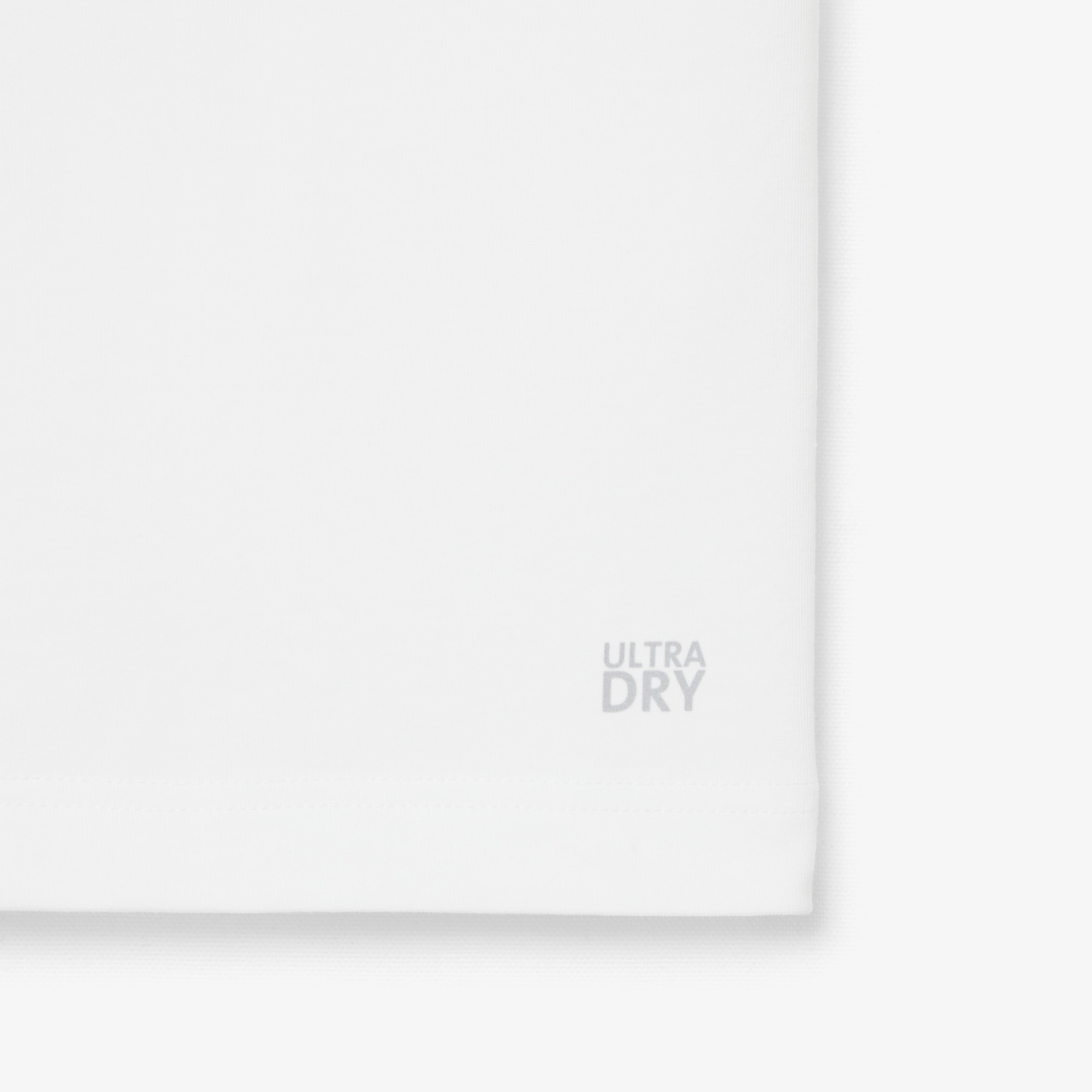 Ultra Dry Printed Tennis T-shirt image number 6