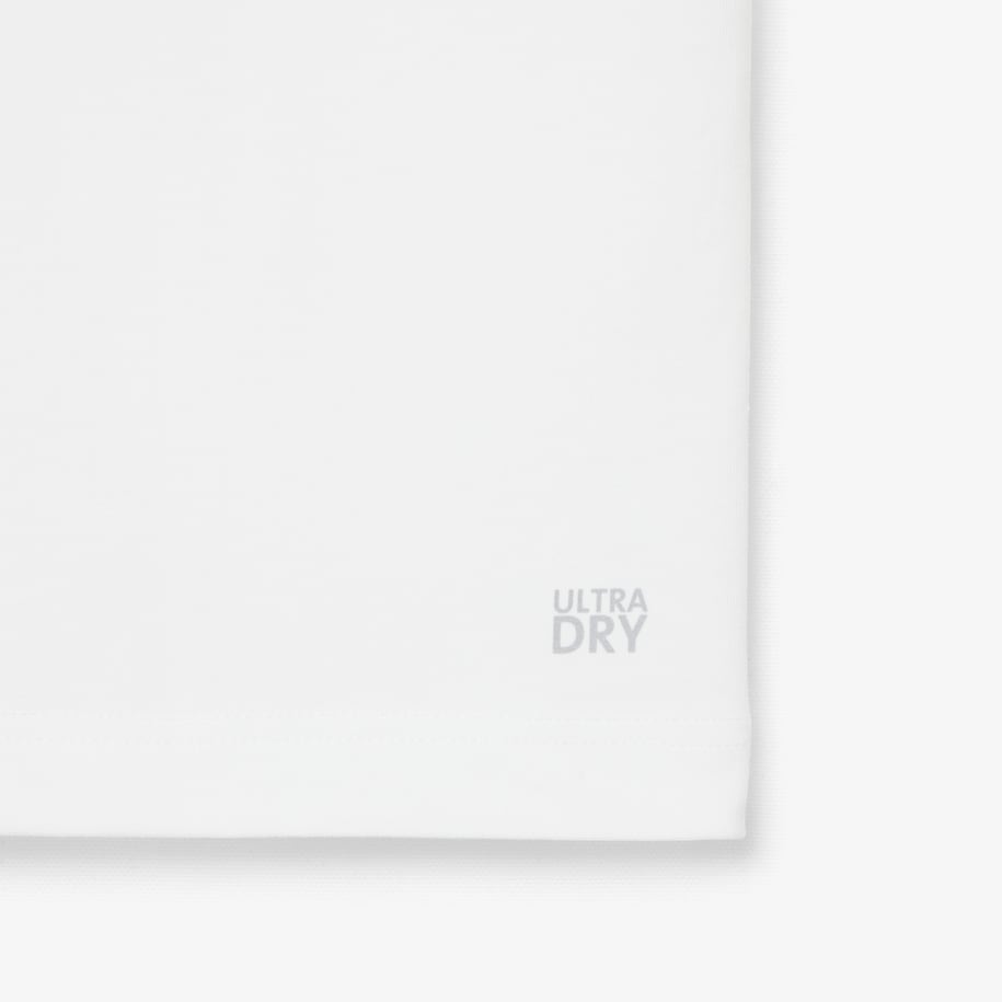 Ultra Dry Printed Tennis T-shirt image number 6