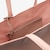 Anna Reversible Tote with Pouch image number 7
