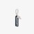 L Charms Lacoste Key Ring image number 0