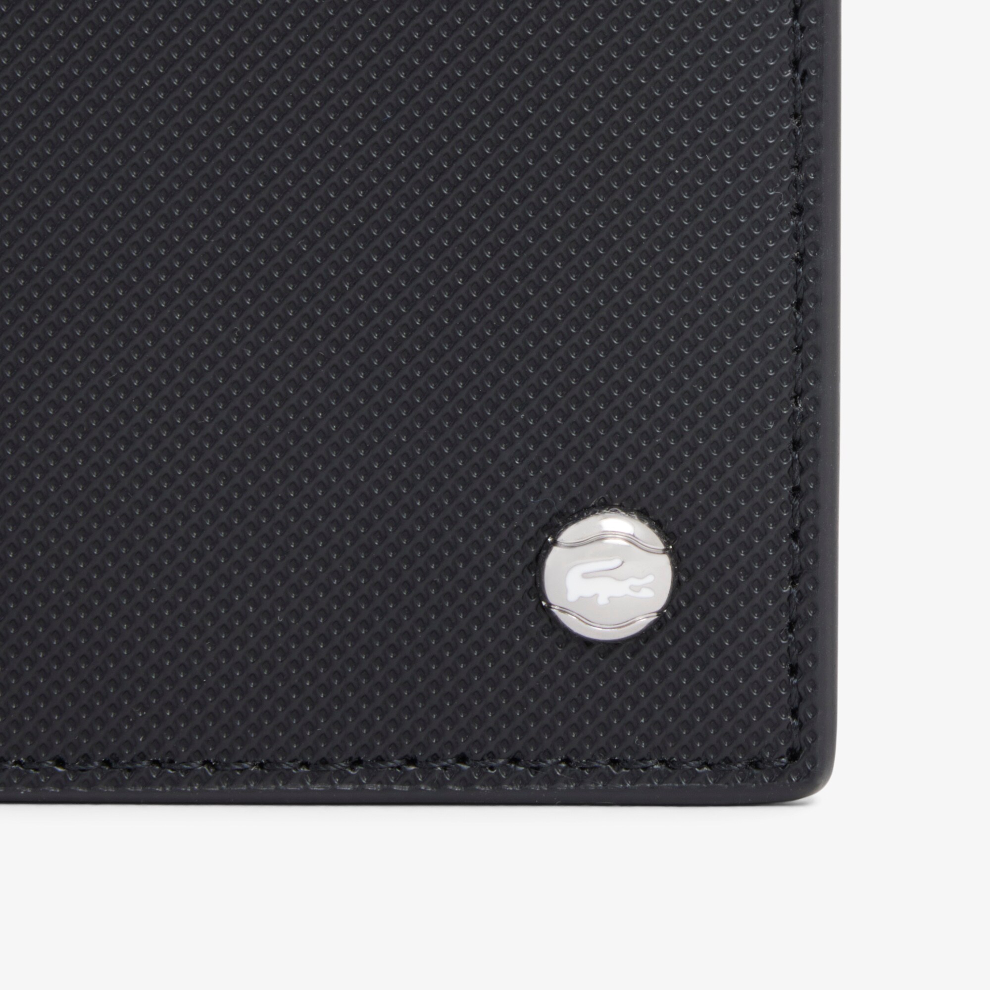 Medium Langon Petit Piqu&eacute; Billfold image number 3