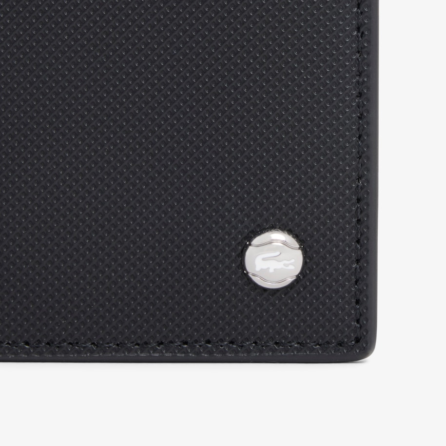 Medium Langon Petit Piqu&eacute; Billfold image number 3