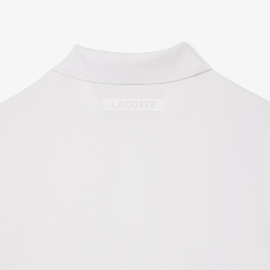 Lacoste Tennis x Novak Djokovic Polo Shirt image number 6