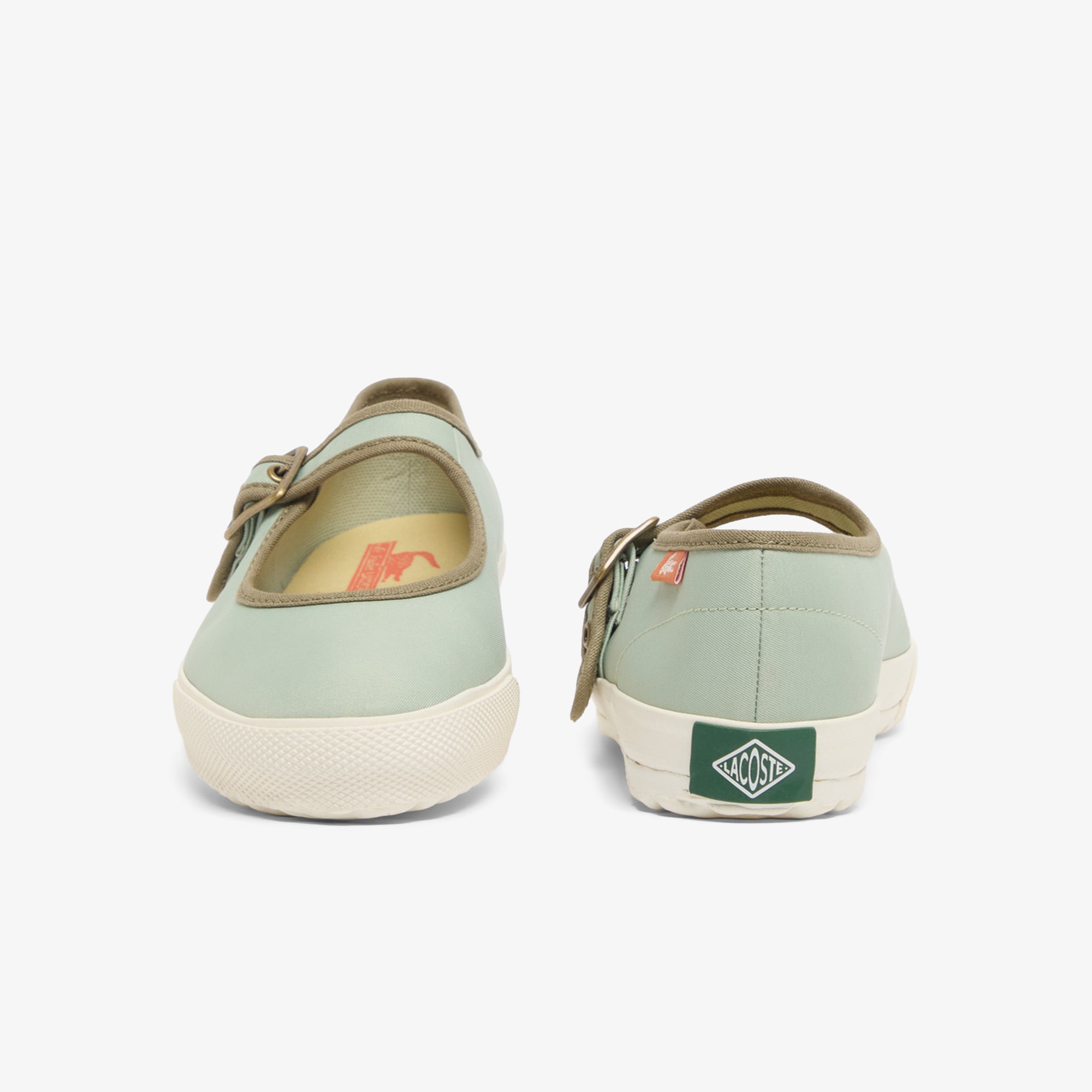 Women's Backslam MJ Sneakers image number 4