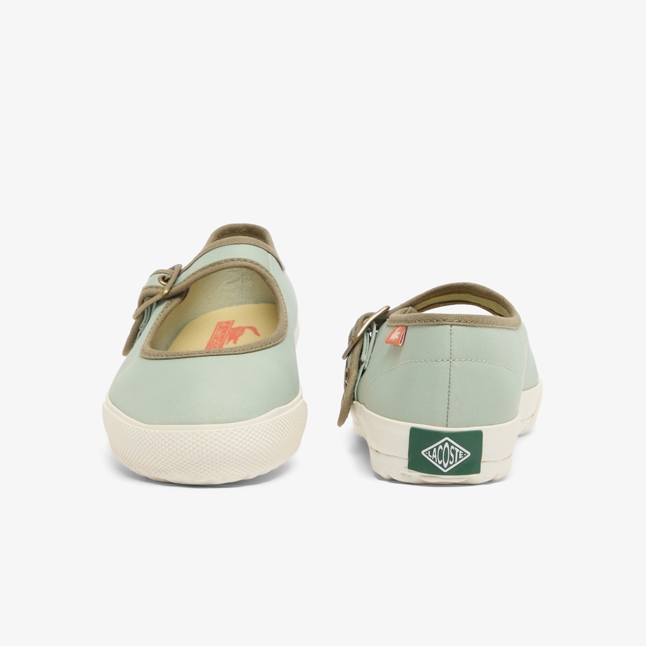 Women's Backslam MJ Sneakers image number 4