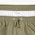Men's Lacoste SPORT tennis shorts in solid diamond weave taffeta image number 6