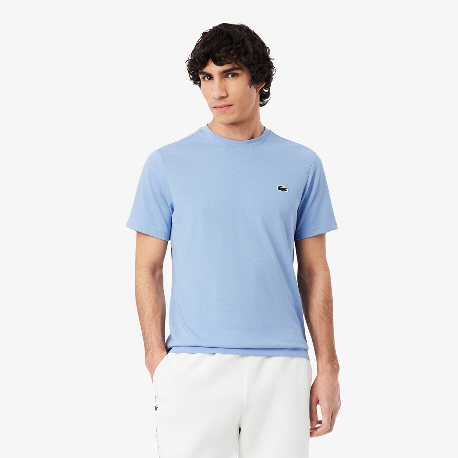 Lacoste Tennis x Daniil Medvedev T-shirt image number 0