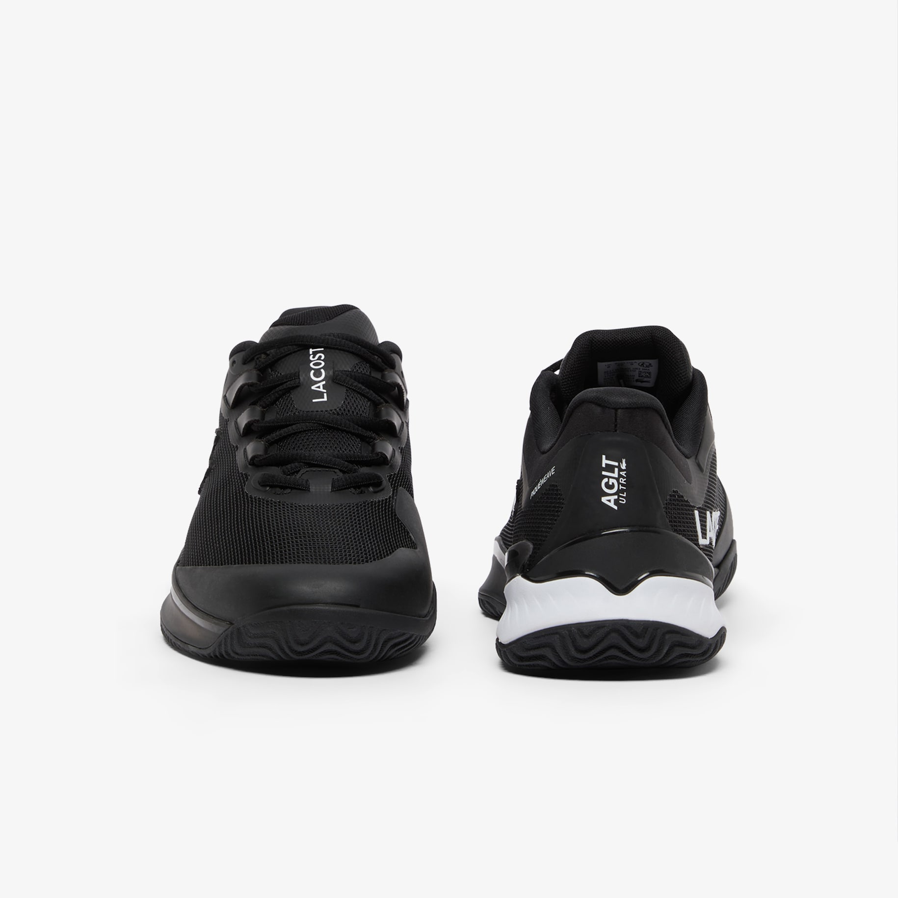 Men's AG-LT23 Ultra Clay Court Tennis Shoes image number 4