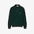 Classic Fit Long Sleeved Knitted Polo Shirt image number 3