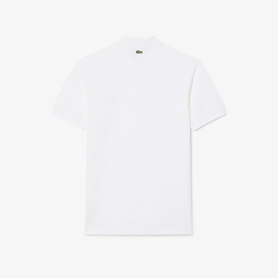 Lacoste x Novak Djokovic The GOAT Polo Shirt image number 4