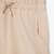 Relaxed Fit Zipped Taffeta Polo Dress image number 5