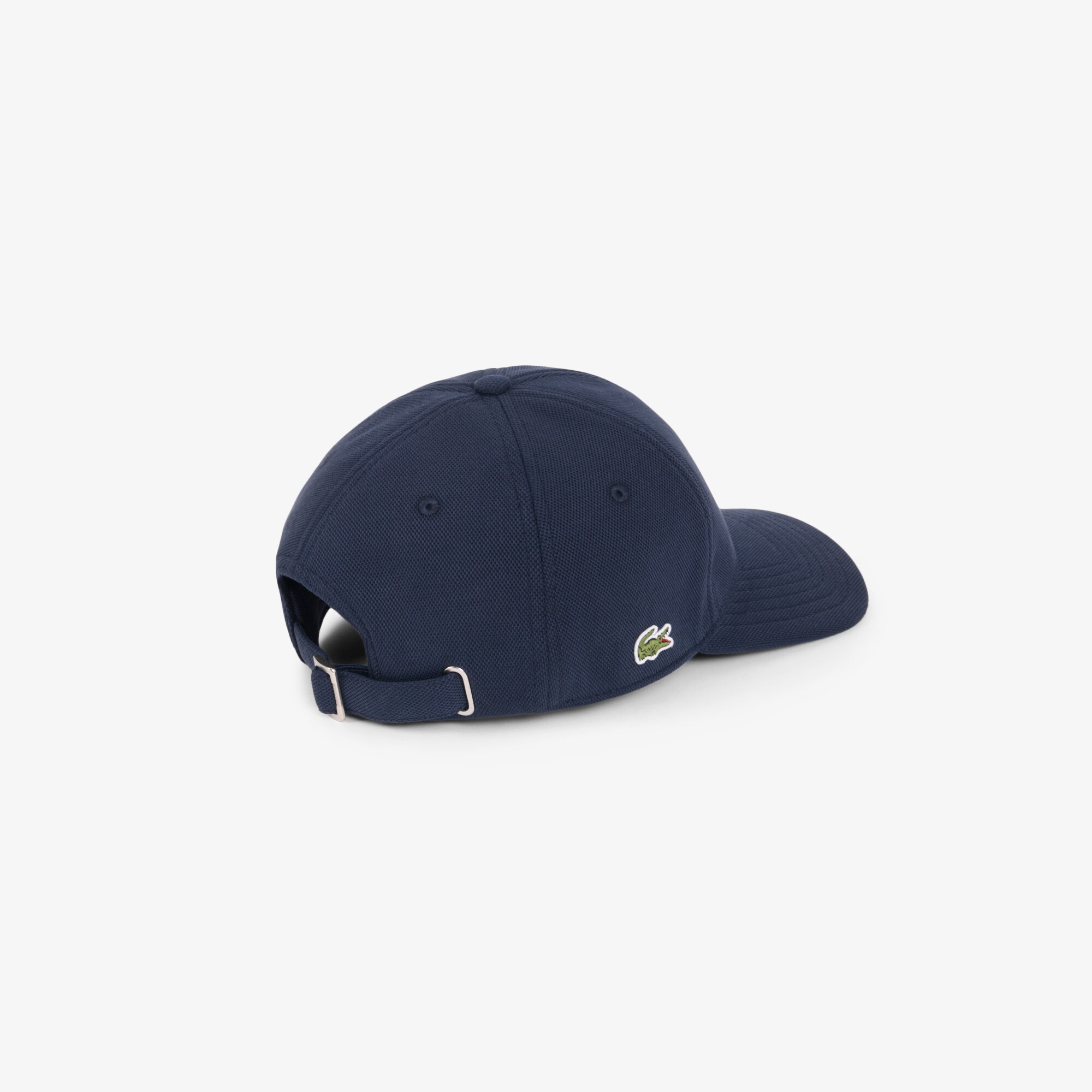 Embroidered Piqu&eacute; Cap image number 1