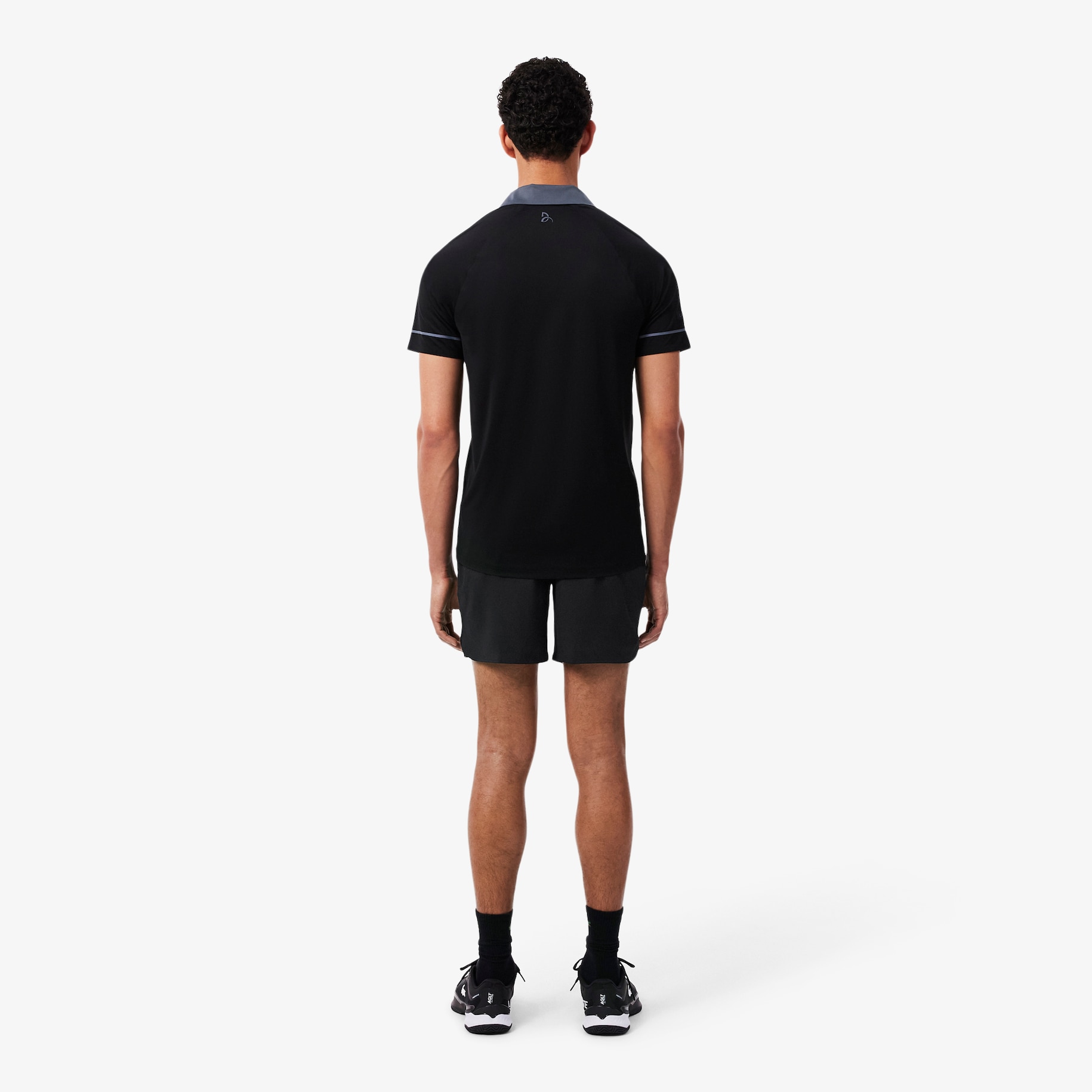 Lacoste Tennis x Novak Djokovic On Court Shorts image number 2