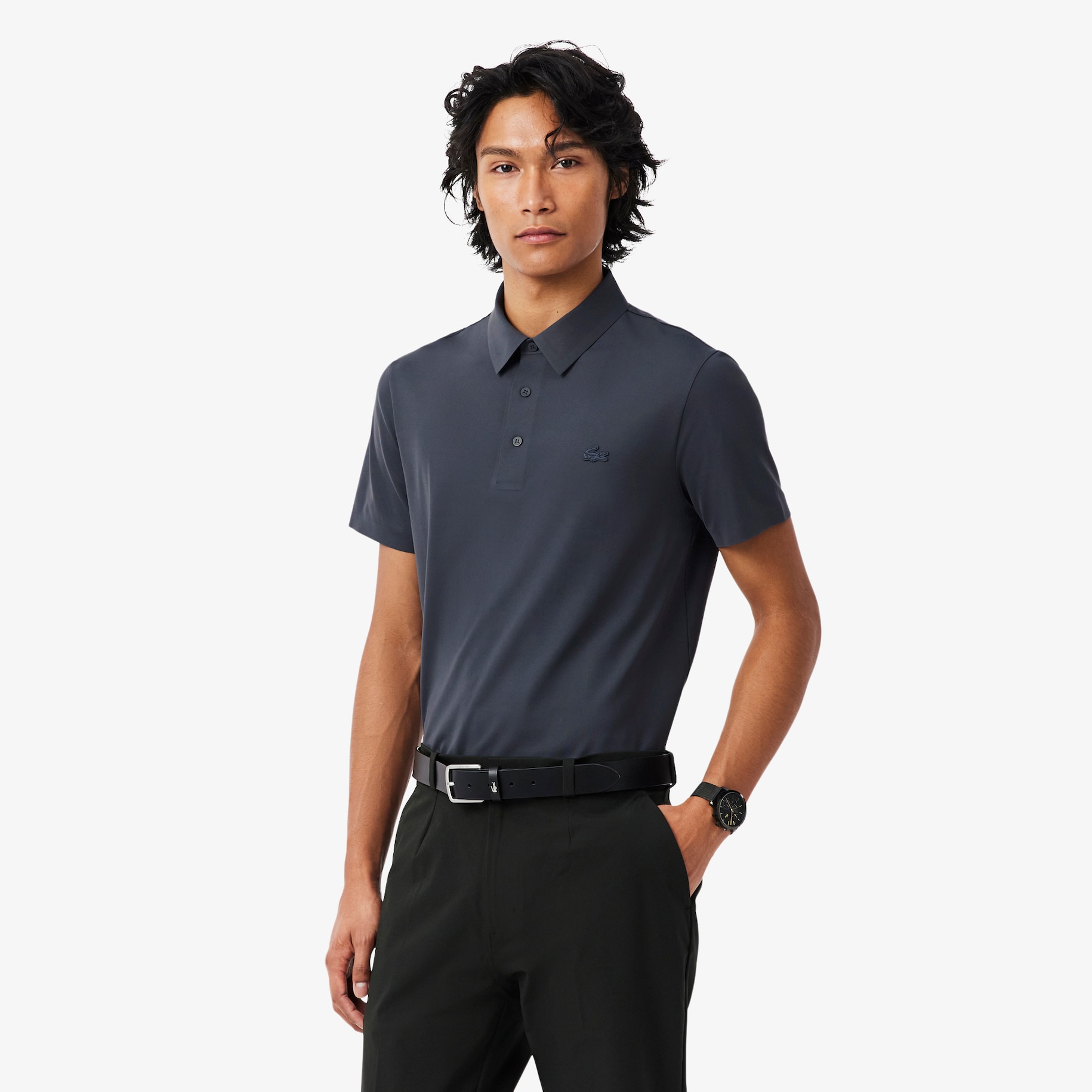 Regular Fit Polo Shirt image number 0