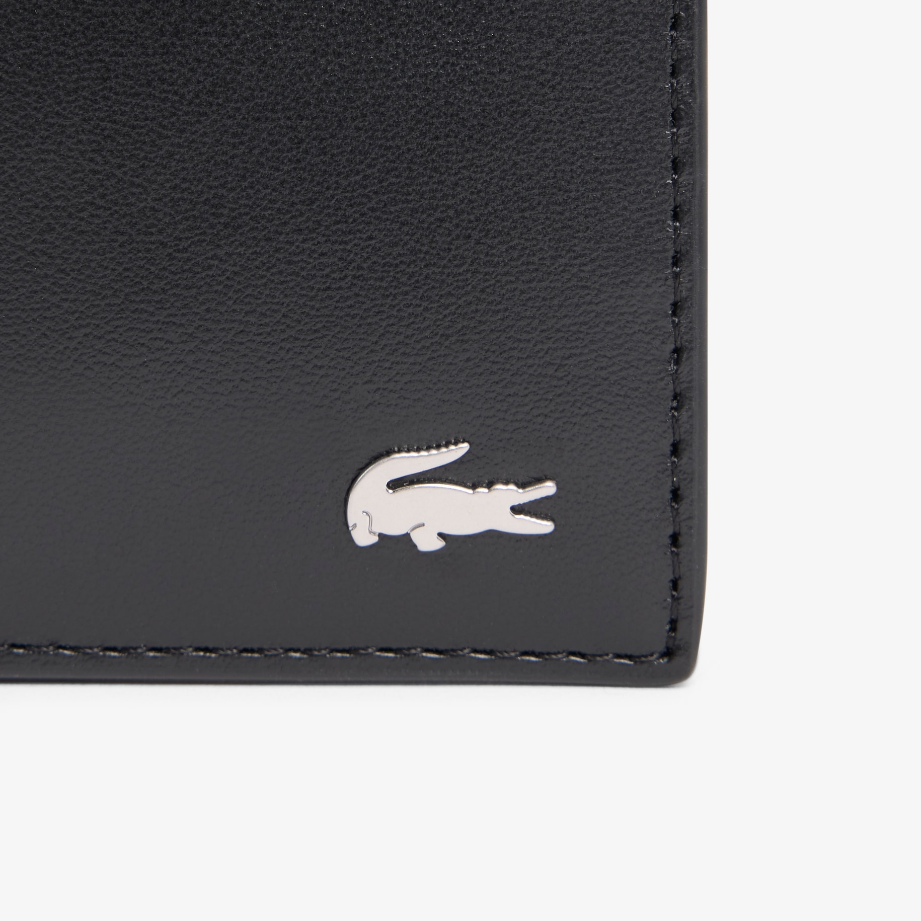 Medium FG Leather Billfold image number 2