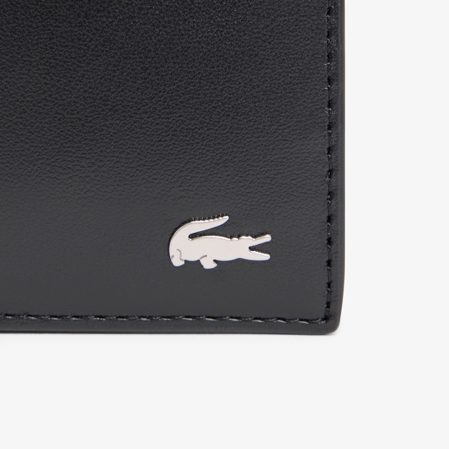 Medium FG Leather Billfold image number 2