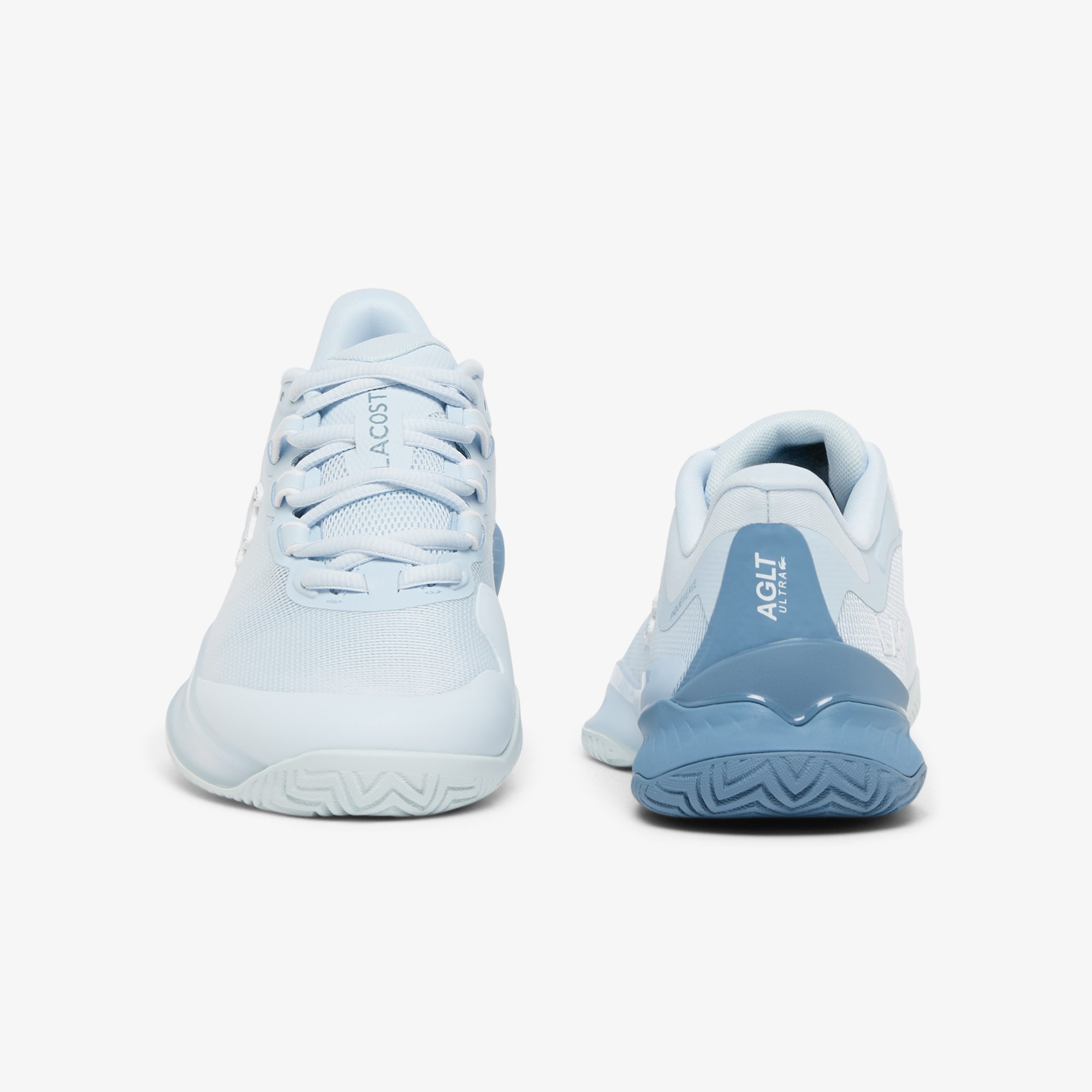 Women's AG-LT Ultra Tennis Shoes image number 4