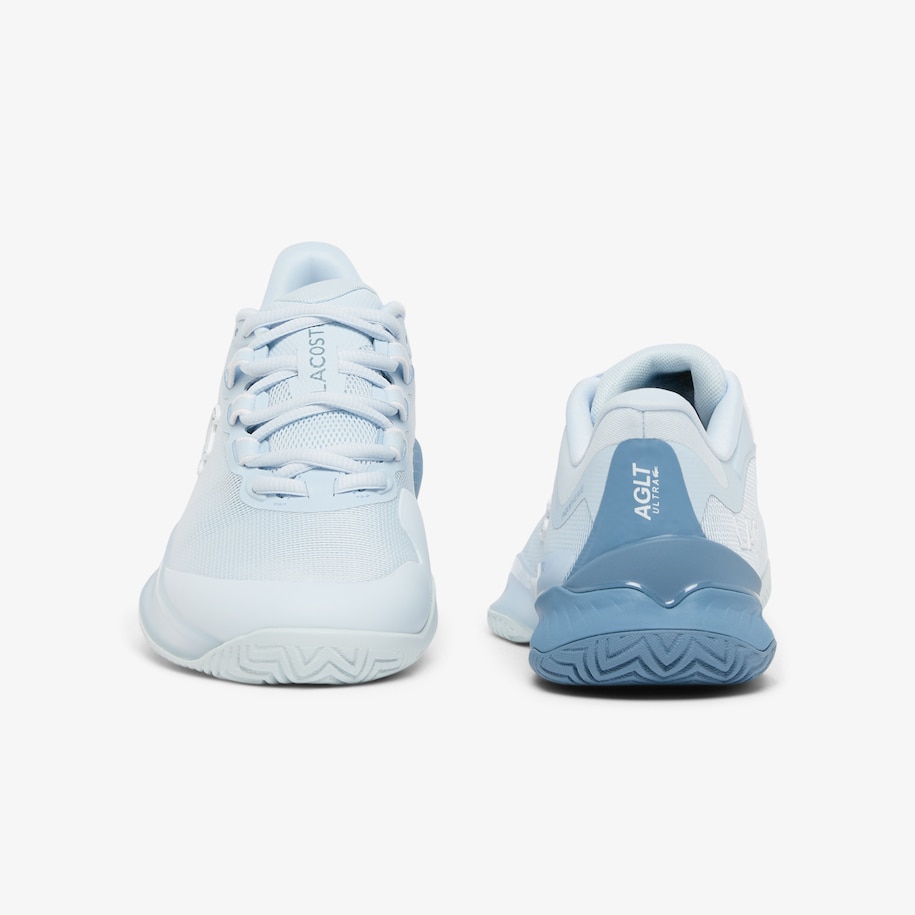 Women's AG-LT Ultra Tennis Shoes image number 4