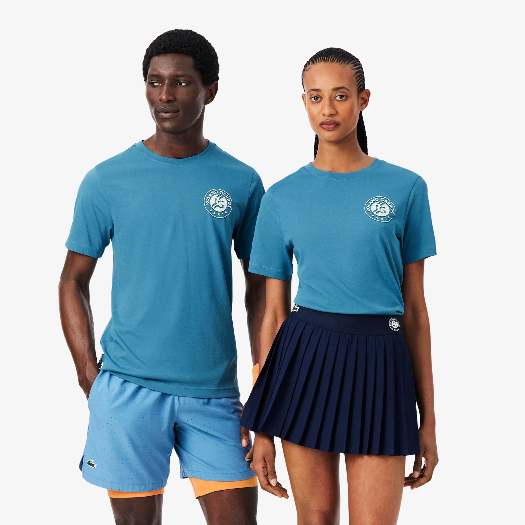Roland-Garros Edition Tennis T-shirt image number 0