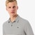 Ultra-Dry Anti-UV Stretch Golf Polo Shirt image number 1