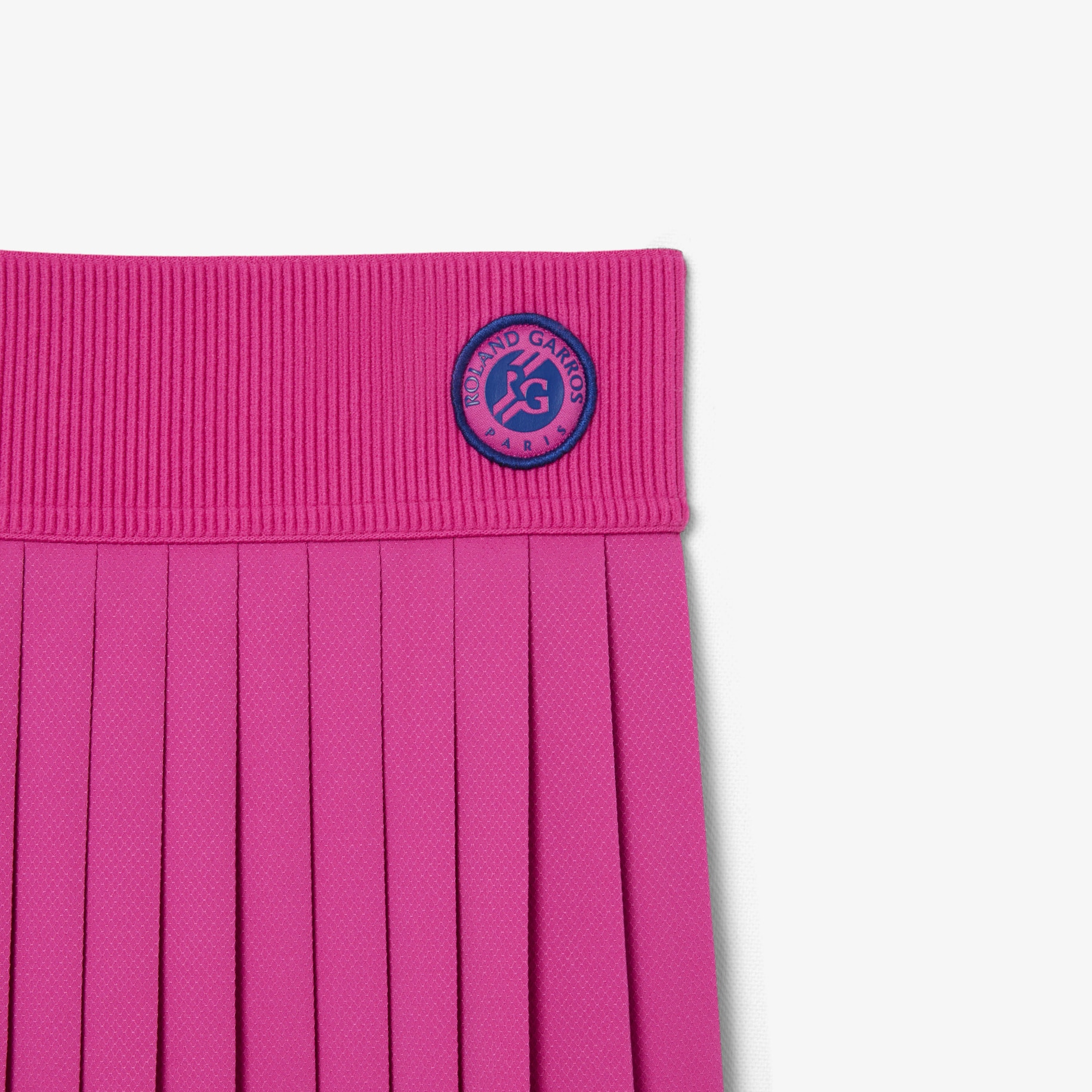 Roland-Garros Edition Sport Skirt with Liner image number 2