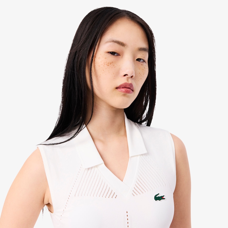 Ultra Dry Tennis Skirt with Liner image number 1