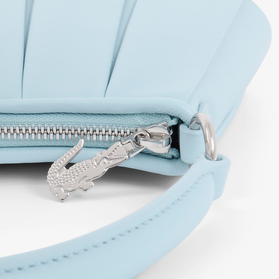 Small Runway Lenglen Leather Bag image number 5