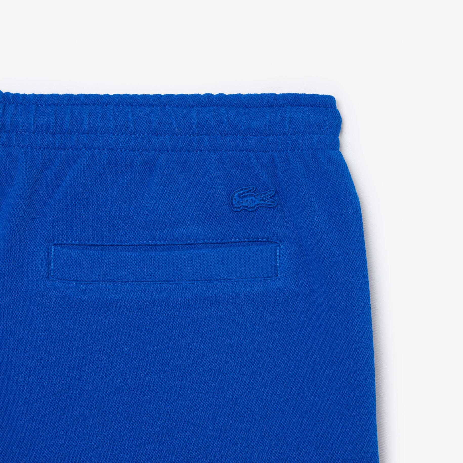 Badge Track Pants image number 3