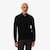 Smart Paris long sleeve stretch cotton Polo Shirt image number 0