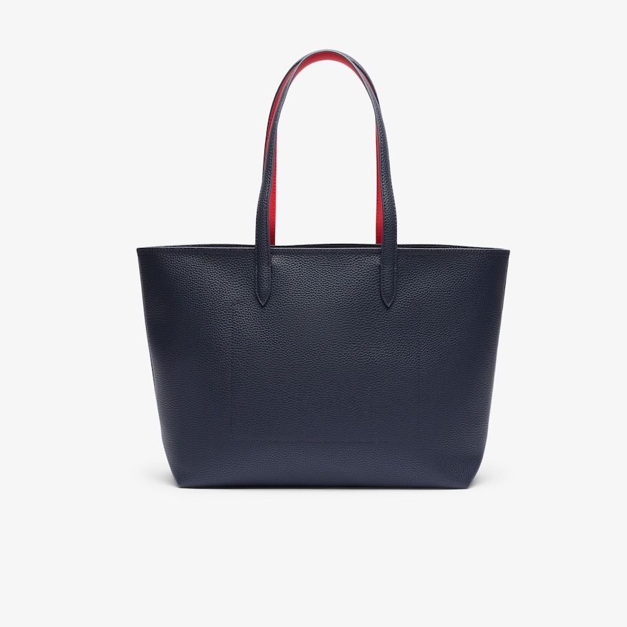 Anna Zipped Tote image number 1