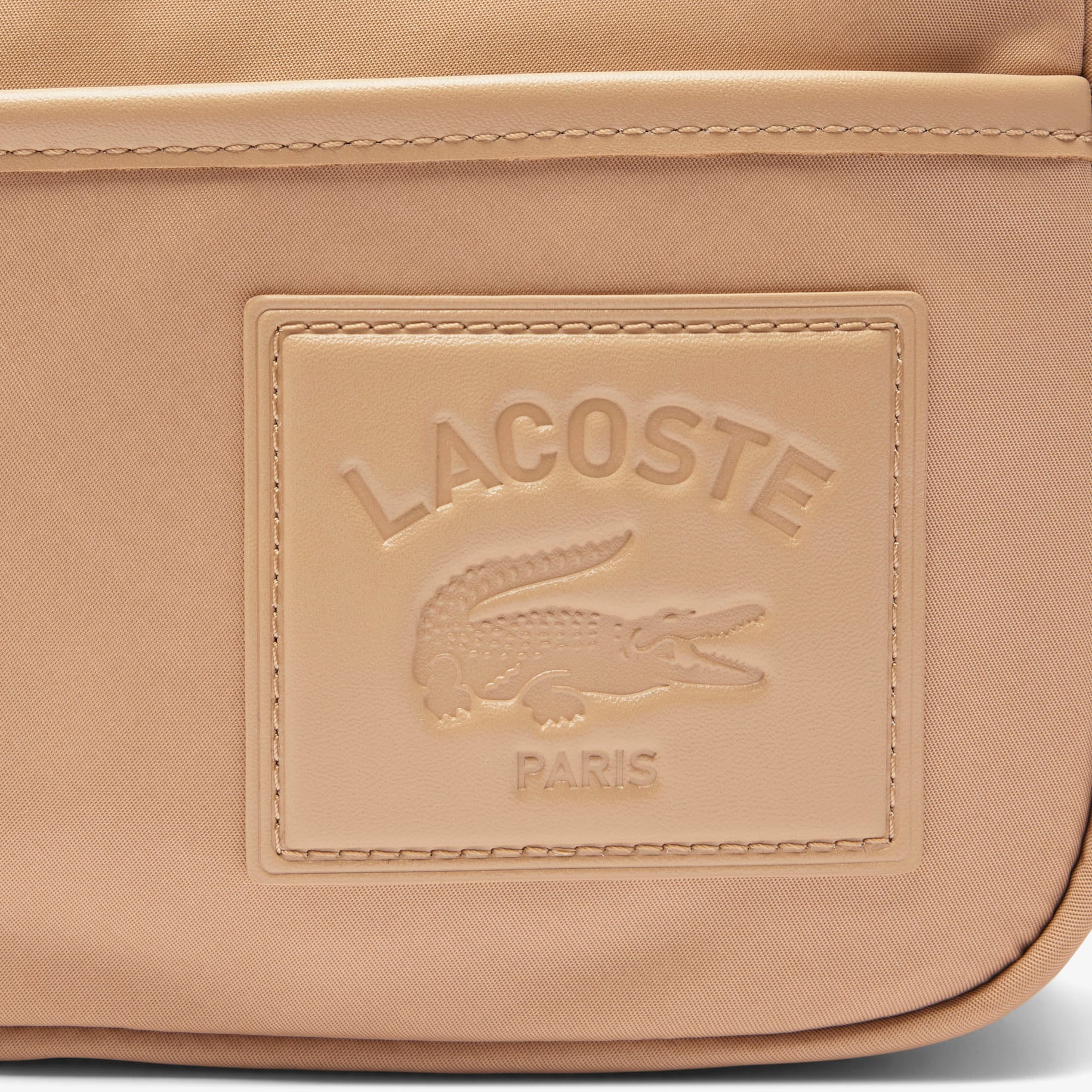 Lacoste Classics Satchel image number 4
