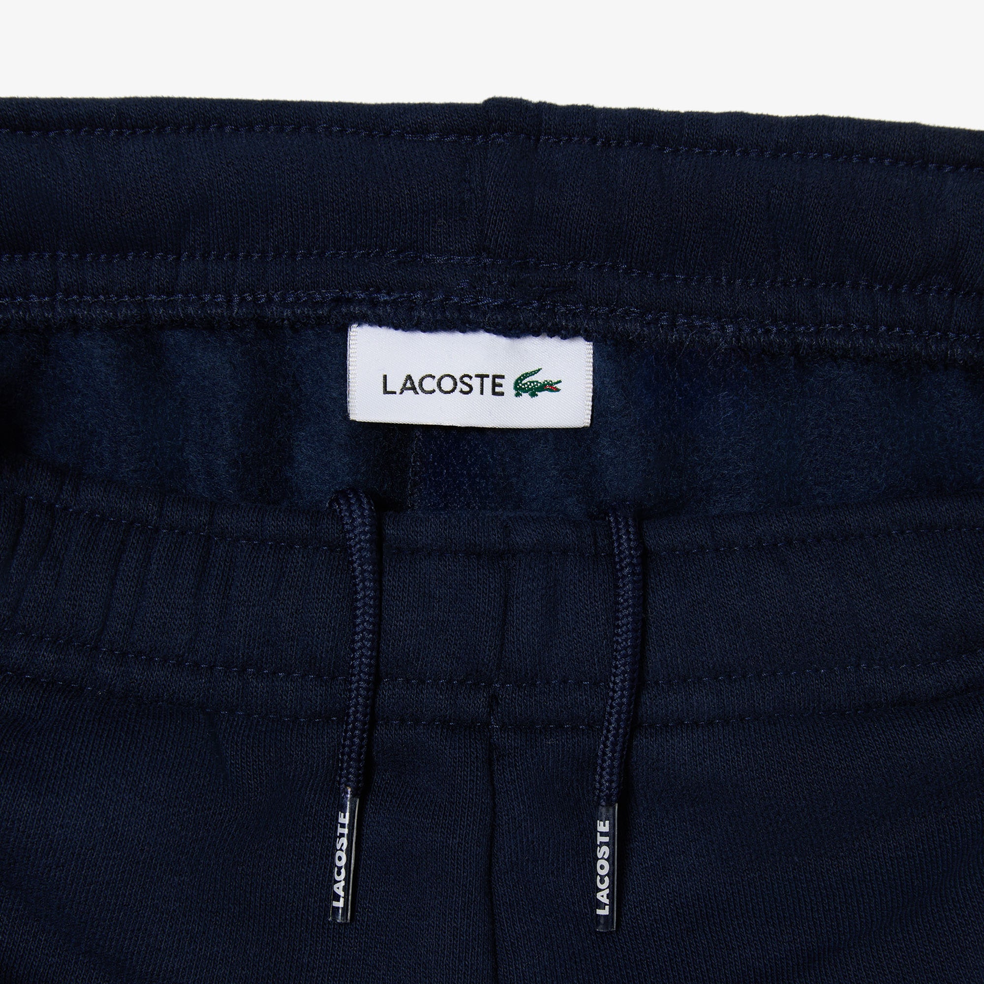 Unisex Fleece Shorts image number 4