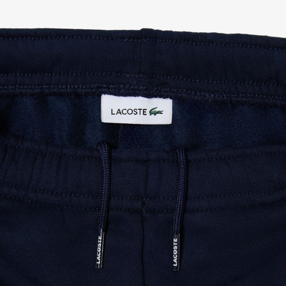 Unisex Fleece Shorts image number 4