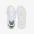Women's Slam Break Leather Sneakers image number 3