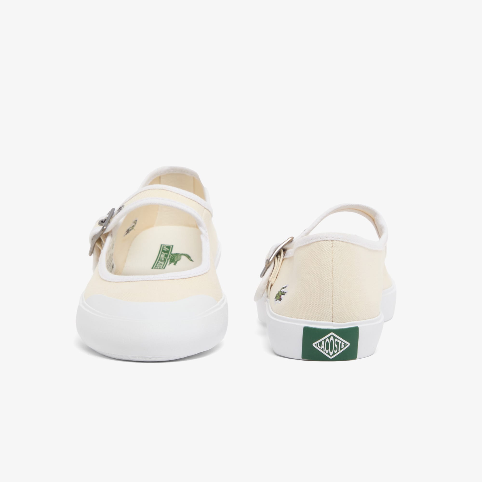 Women's Mary-J Sneakers image number 4
