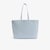 Zely Coated Canvas Monogram Medium Tote image number 1