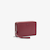 Chantaco Piqué Leather Zipped Pouch image number 2