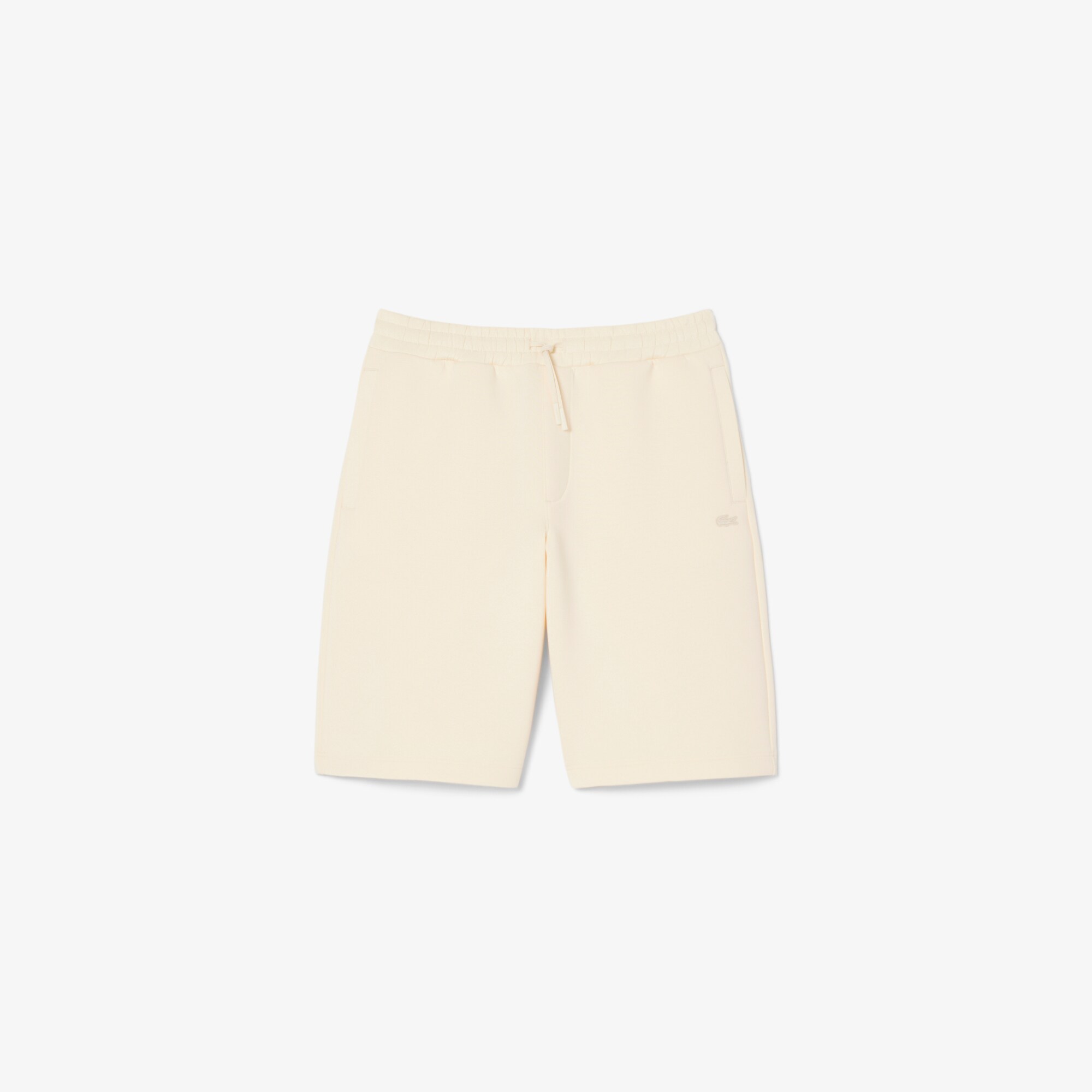 Relaxed Fit Interlock Shorts image number 3