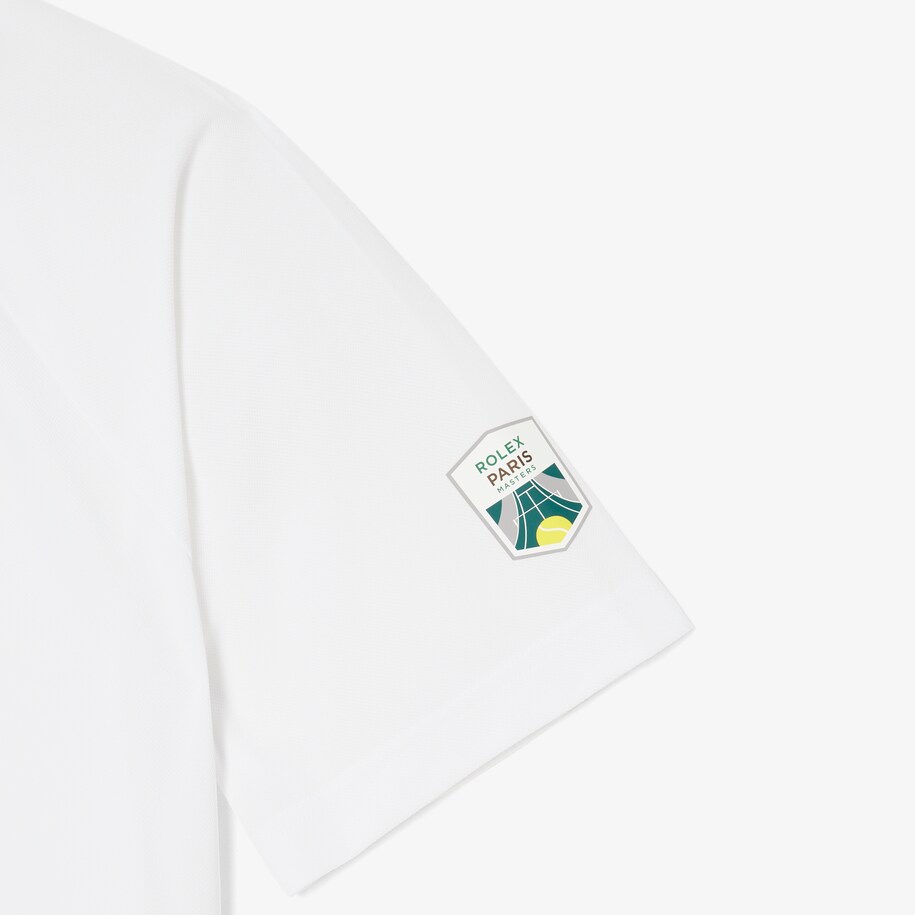 Rolex Paris Masters Edition Ball Kid Polo Shirt image number 3