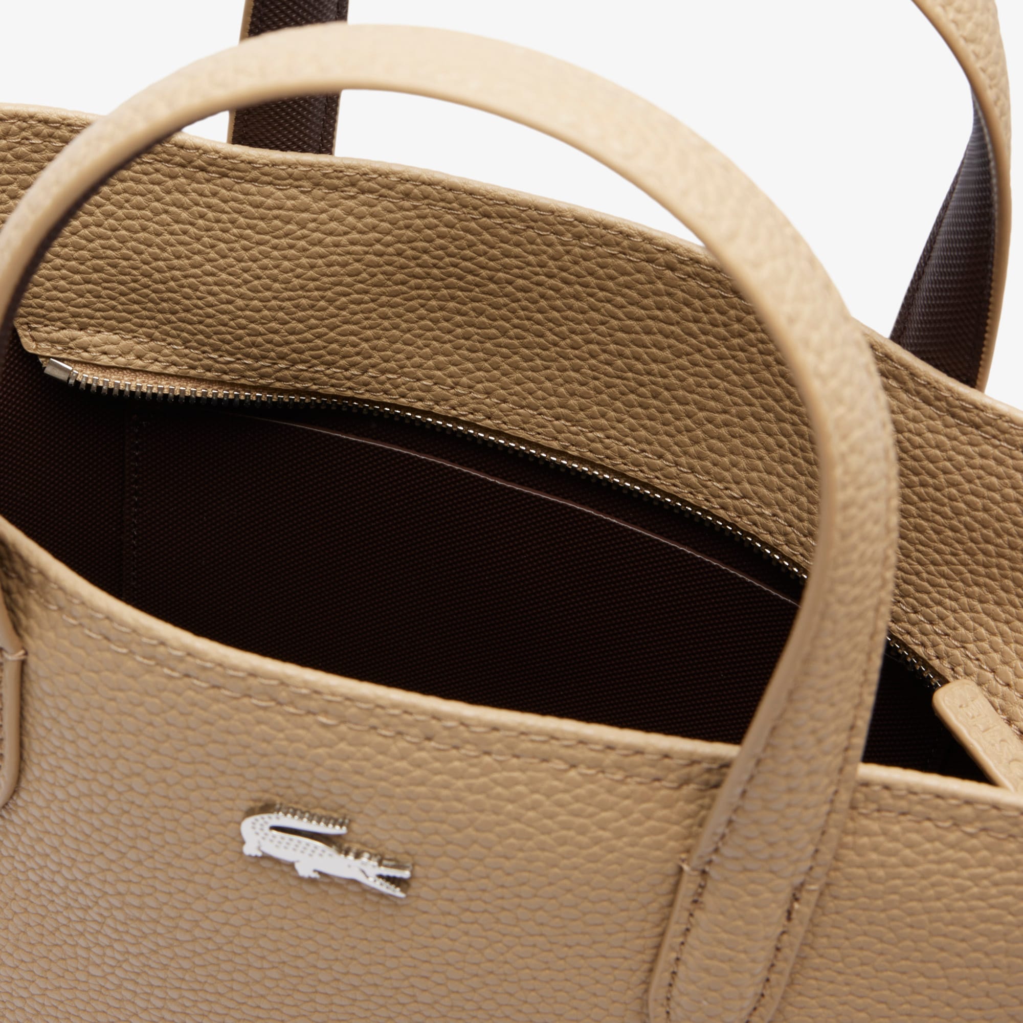 Anna Vertical Reversible Tote image number 3