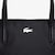 Small Izzie Vertical Tote image number 4