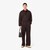 Loose Fit Fleece Sweatpants image number 0